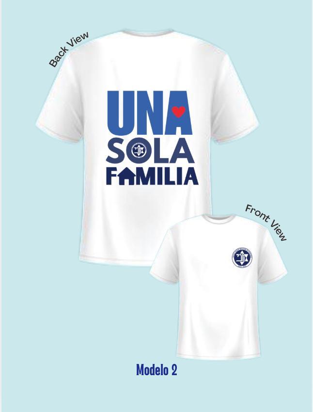 Merch Macabi 2